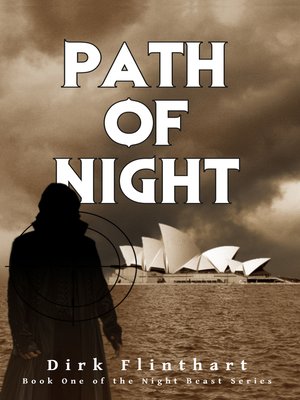 cover image of Path of Night